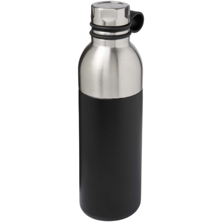 Koln 590 ml koper vacuüm geïsoleerde drinkfles