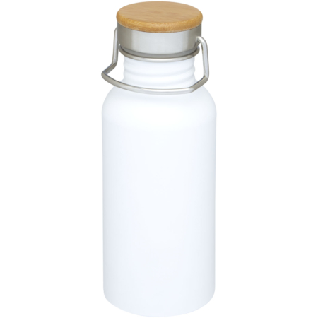 Thor 550 ml enkelwandige roestvrijstalen waterfles