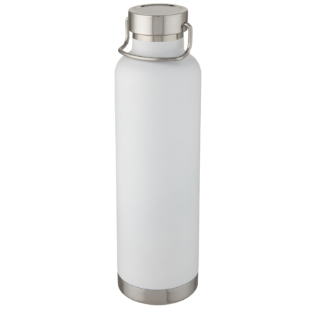 Thor 1  liter koper vacuüm geïsoleerde drinkfles