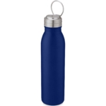 Harper 700 ml roestvrijstalen drinkfles met metalen lus
