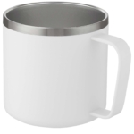 Nordre 350 ml koperen vacuüm geïsoleerde beker