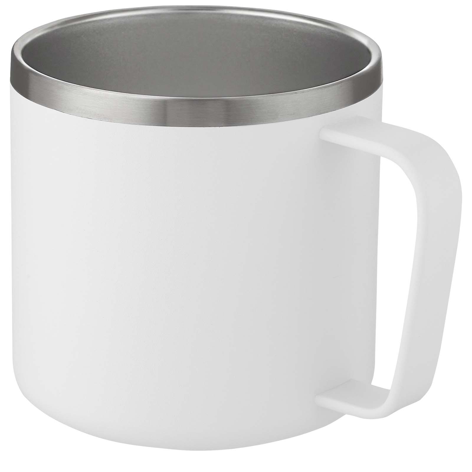 Nordre 350 ml koperen vacuüm geïsoleerde beker