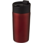 Jetta 330 ml koperen vacuüm geïsoleerde beker