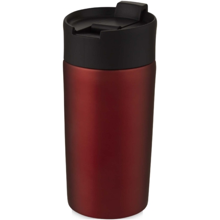 Jetta 330 ml koperen vacuüm geïsoleerde beker