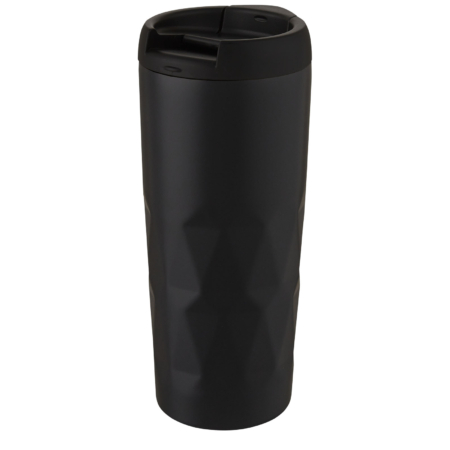 Prism koperen vacuüm geïsoleerde beker van 450 ml
