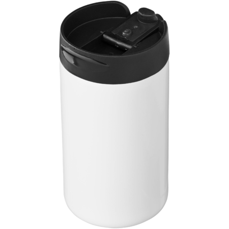 Mojave 250 ml geïsoleerde beker van RCS-gecertificeerd gerecycled roestvrij staal