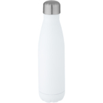 Cove 500 ml vacuüm geïsoleerde fles van RCS-gecertificeerd gerecycled roestvrij staal