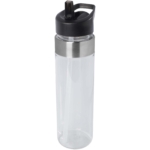 Dylan 650 ml Tritan fles met tuitdeksel