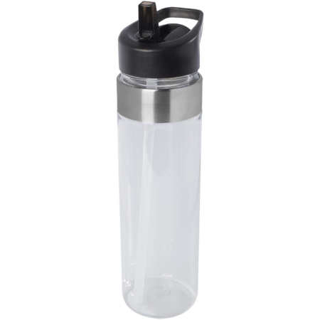 Dylan 650 ml Tritan fles met tuitdeksel