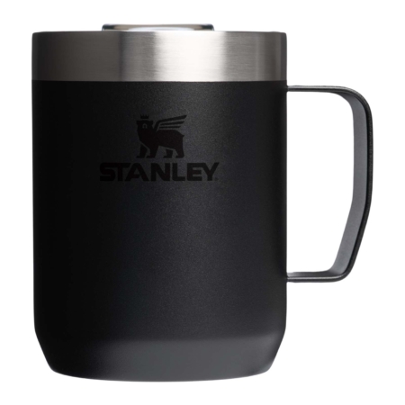Stanley Everyday 236 ml kampeermok - Zwart