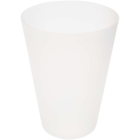 Glastonbury 300 ml herbruikbare plastic beker