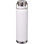 Thor 650 ml RCS gecertificeerde gerecyclede roestvrijstalen koperen vacuüm geïsoleerde waterfles