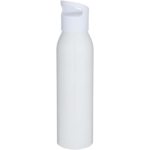 Sky 650 ml RCS gerecyclede enkelwandige roestvrijstalen waterfles