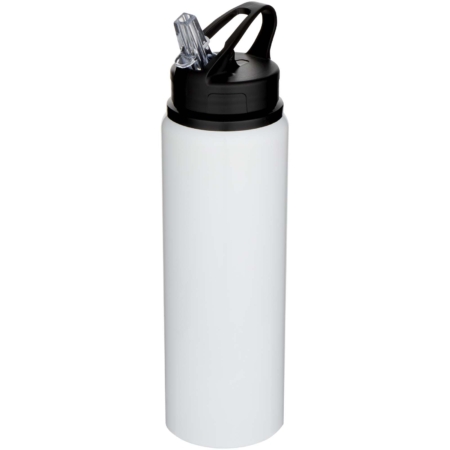 Fitz 800 ml RCS gerecyclede enkelwandige roestvrijstalen waterfles