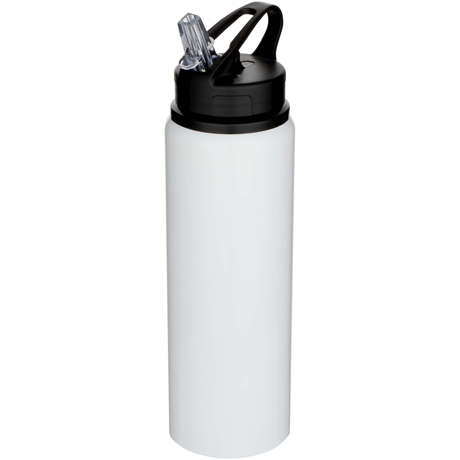 Fitz 800 ml RCS gerecyclede enkelwandige roestvrijstalen waterfles