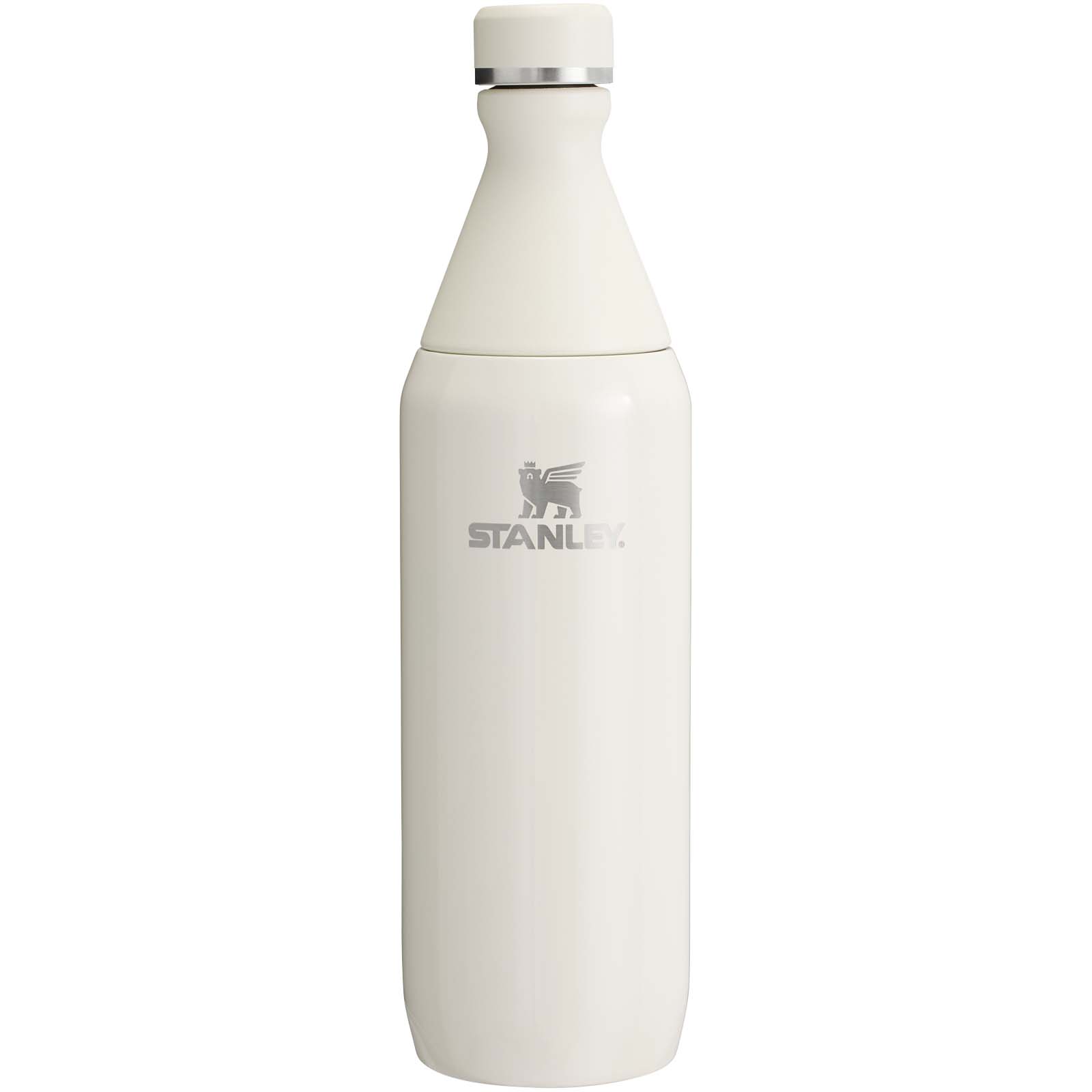 Stanley All Day Slim 600 ml waterfles