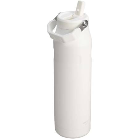 Stanley IceFlow™ 2.0 1,06 liter waterfles met openklapbaar deksel