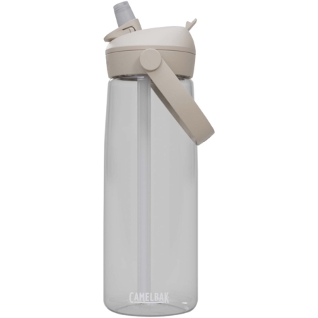Camelbak® Thrive Flip 750 ml Tritan Renew waterfles met inklapbaar rietje
