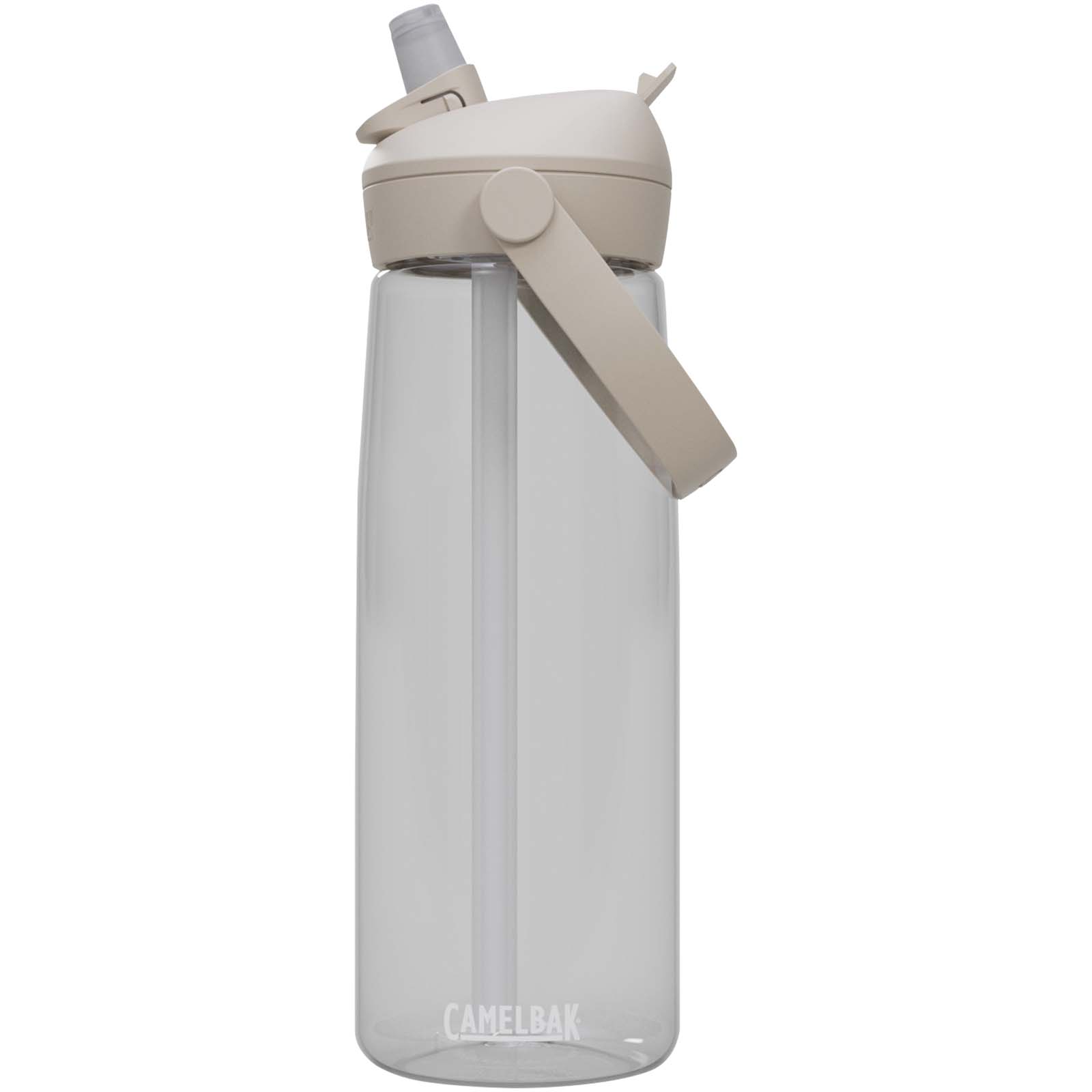 Camelbak® Thrive Flip 750 ml Tritan Renew waterfles met inklapbaar rietje