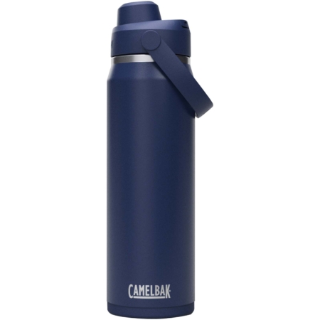 Camelbak® Thrive Chug VSS roestvrijstalen waterfles van 740 ml met schroefdop
