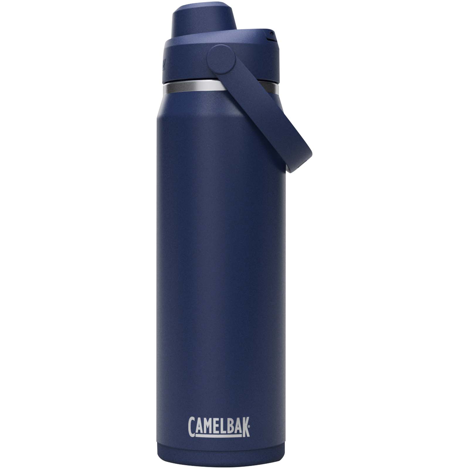 Camelbak® Thrive Chug VSS roestvrijstalen waterfles van 740 ml met schroefdop