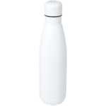 Cove 750 ml RCS gerecyclede enkelwandige roestvrijstalen waterfles