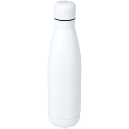 Cove 750 ml RCS gerecyclede enkelwandige roestvrijstalen waterfles