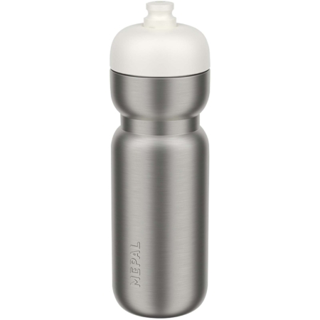 Mepal Pull 800 ml roestvrijstalen sportfles