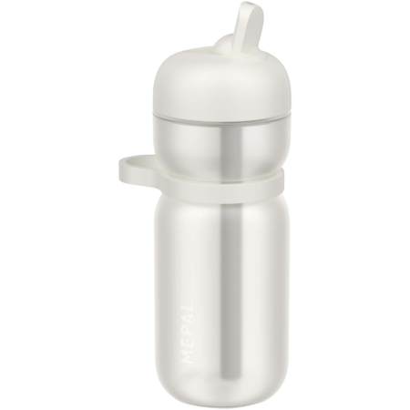 Mepal 600 ml sportfles met klapdeksel