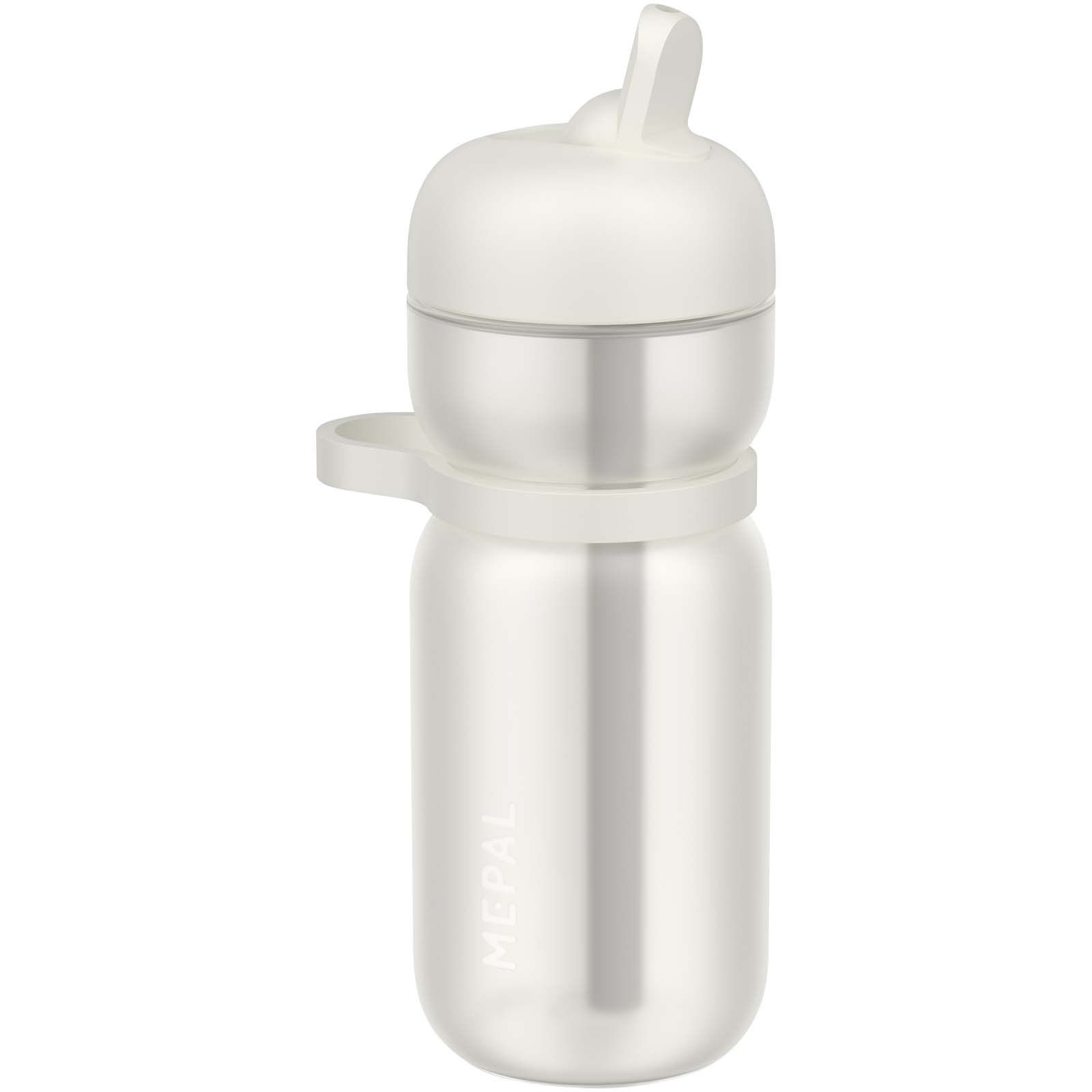 Mepal 600 ml sportfles met klapdeksel