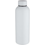 Spring 750 ml RCS gerecycleerde enkelwandige roestvrijstalen drinkfles