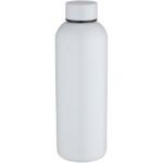 Spring 750 ml sublimatie RCS gerecycleerde enkelwandige roestvrijstalen drinkfles