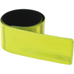 RFX™ Hitz 34 cm reflecterende PVC veiligheids-slapwrap