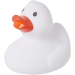Quack badeend