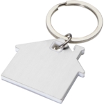 Nook huisvormige sleutelhanger