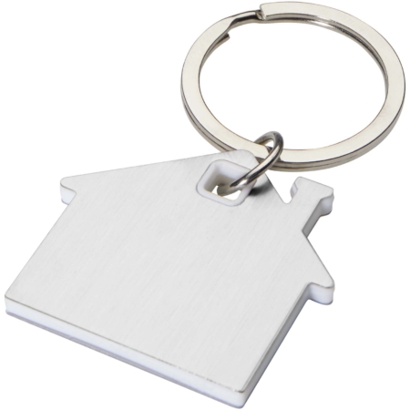 Nook huisvormige sleutelhanger