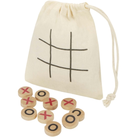 Whorl houten boter, kaas en eierenspel