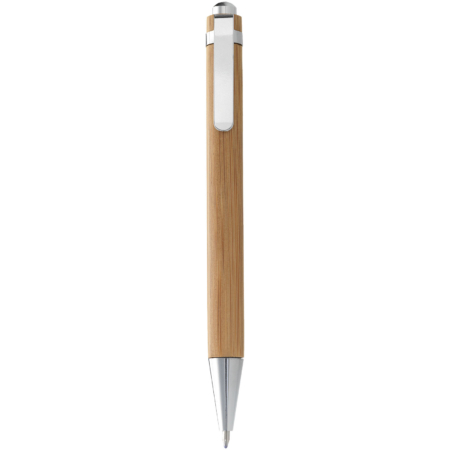 Celuk bamboe balpen (zwarte inkt)
