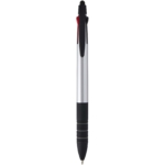 Trine 3-in-1 RCS gerecycleerde balpen met stylus