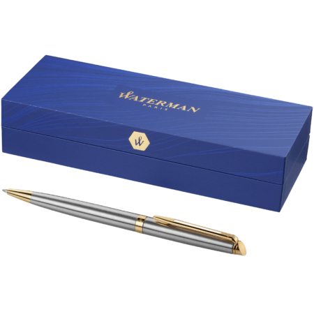 Waterman Hémisphère balpen (blauwe inkt)