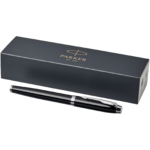 Parker IM vulpen (blauwe inkt)