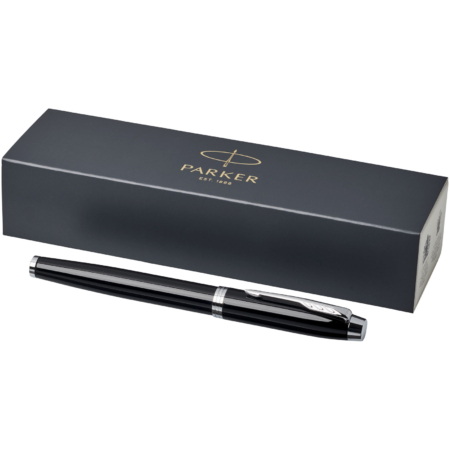 Parker IM vulpen (blauwe inkt)