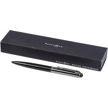 Dash stylus balpen (zwarte inkt)