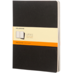 Moleskine Cahier Journal XL - gelinieerd