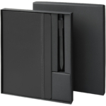 Moleskine geschenkset met notitieboek en pen