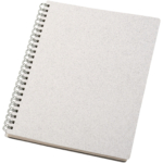 Blanco A5-formaat wire-O notitieboek
