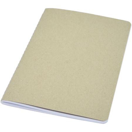Gianna gerecycled karton notitieboek