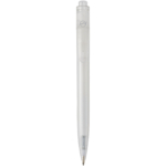 Thalaasa balpen van ocean bound plastic (zwarte inkt)