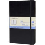 Moleskine schetsboek - L