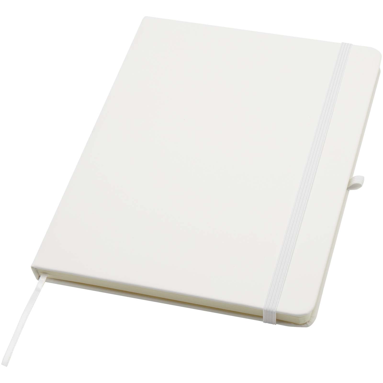 Spectrum Plus A5 notitieboek met harde kaft